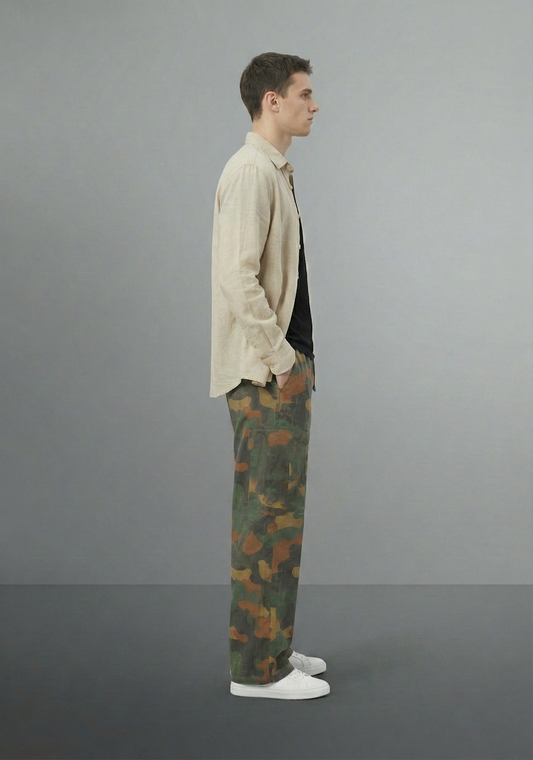 NOCTHER Flow State Pant