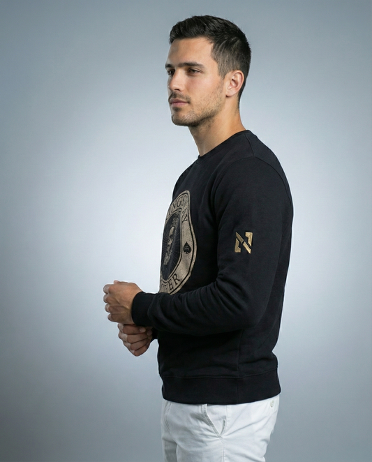 NOCTHER King Sweatshirt