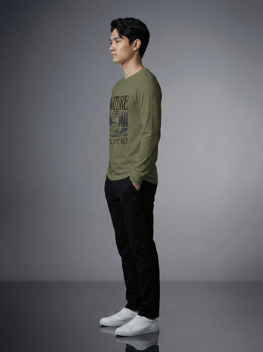 The N-Series Nature Tee