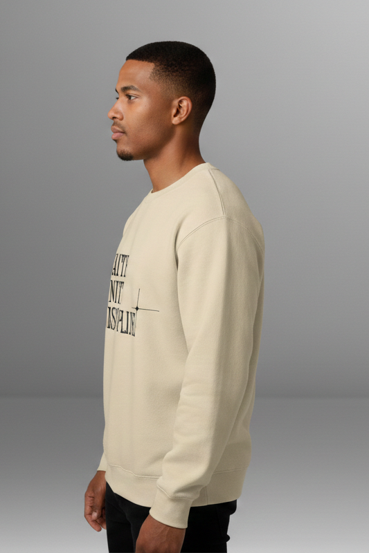 NOCTHER Standard Sweatshirt
