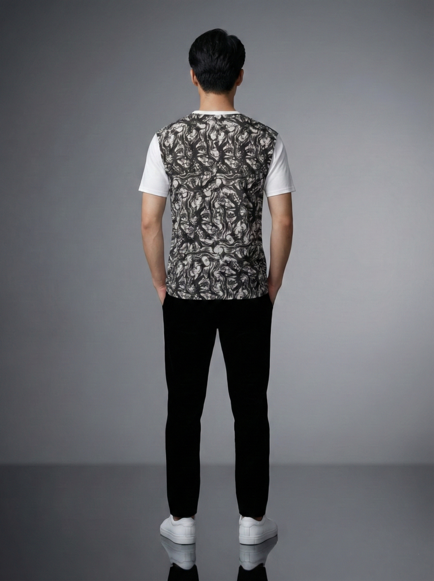 NOCTHER Signature Motion T-Shirt