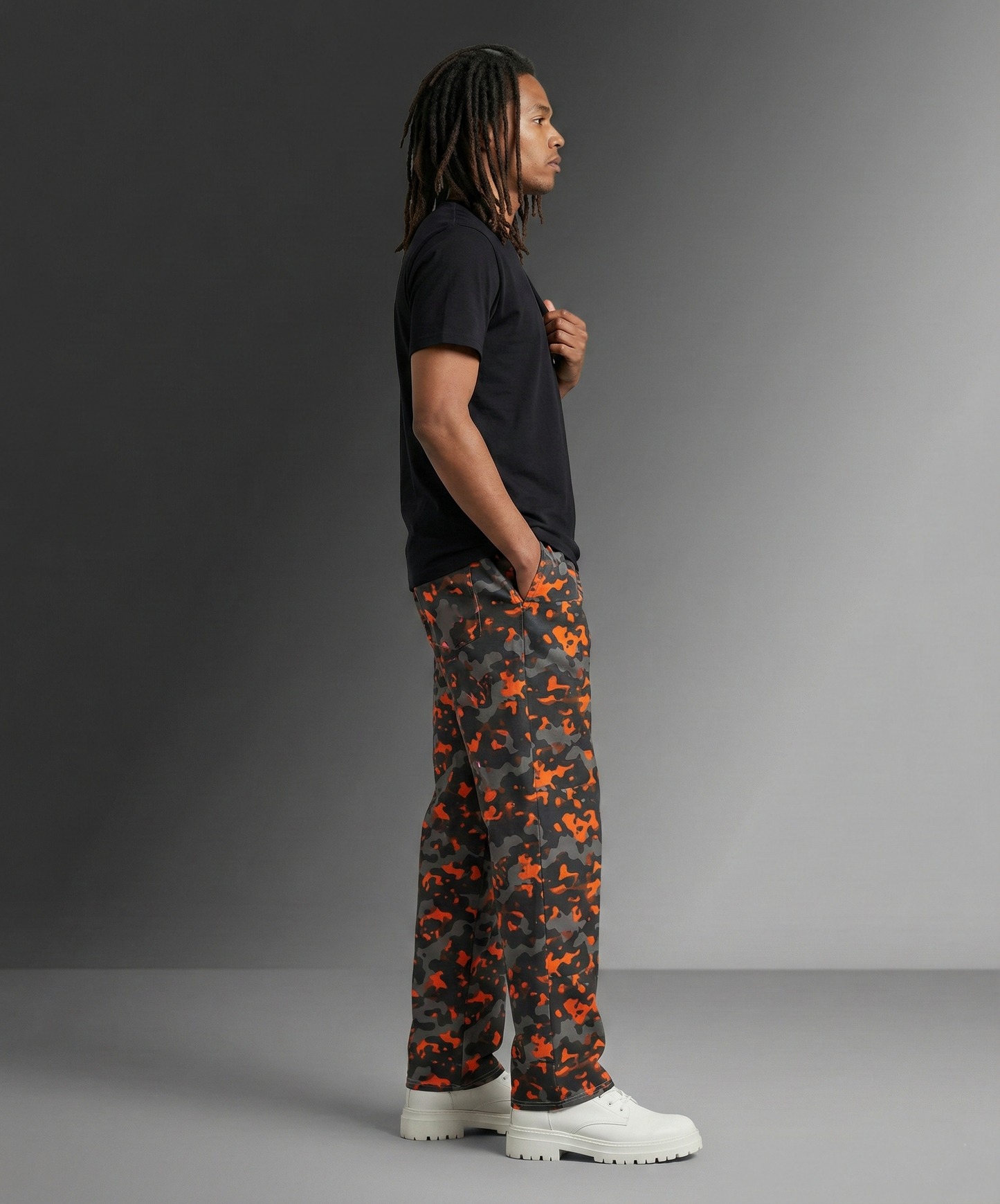 NOCTHER Motion Pants