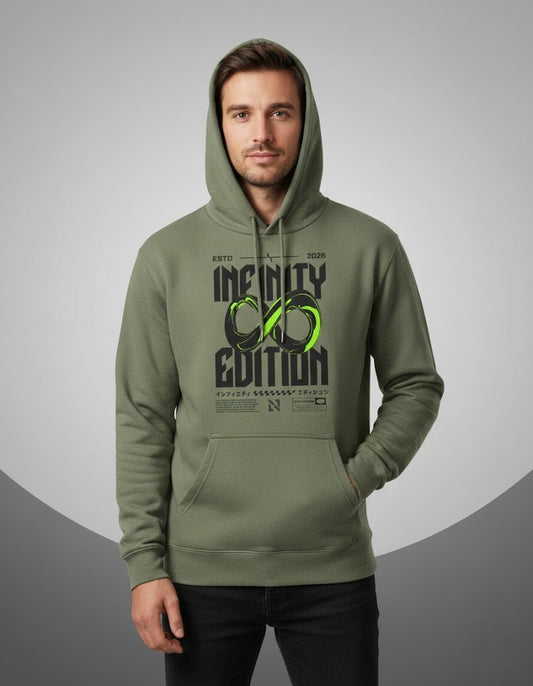 NOCTHER Infinity Hoodie