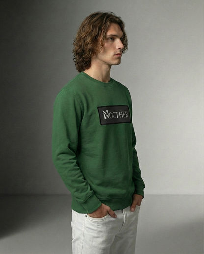 NOCTHER organic sweatshirt