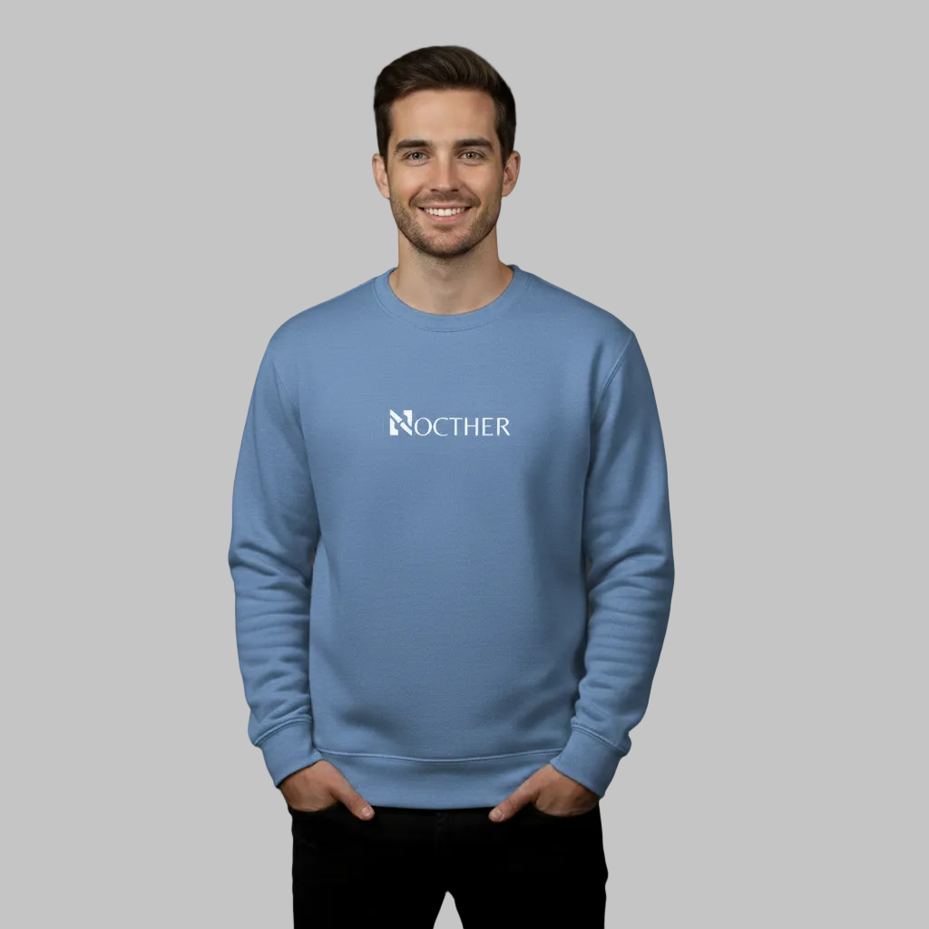 NOCTHER Core Sweatshirt