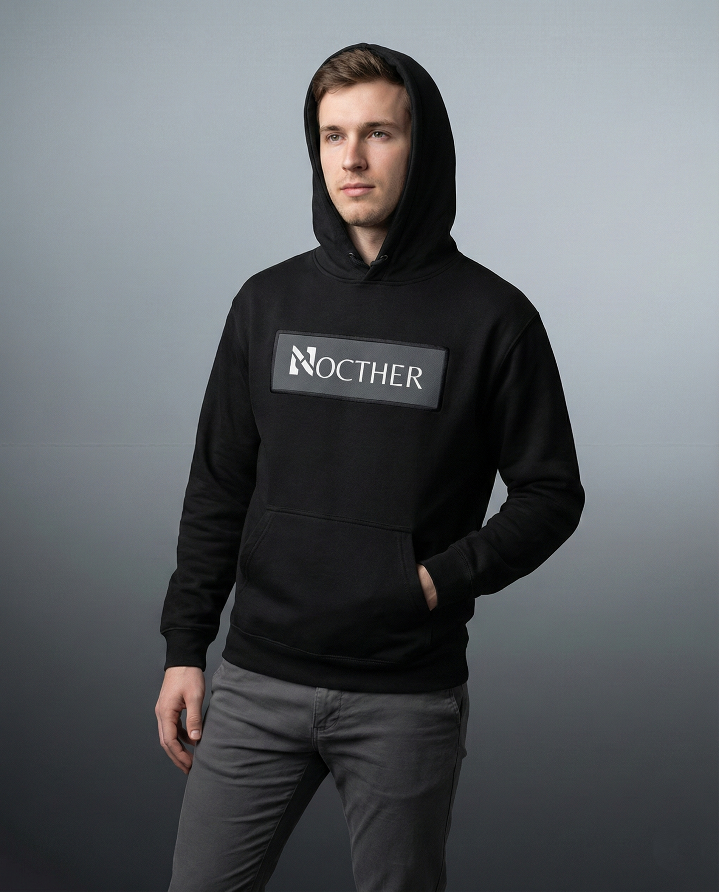 NOCTHER Elevated Hoodie