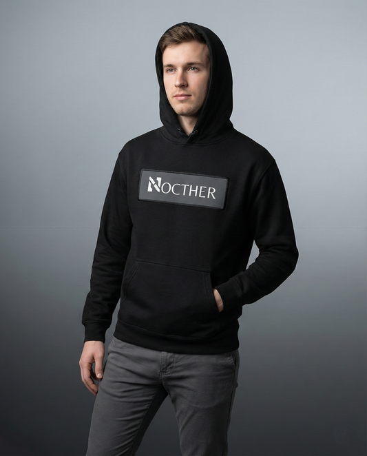 NOCTHER Elevated Hoodie