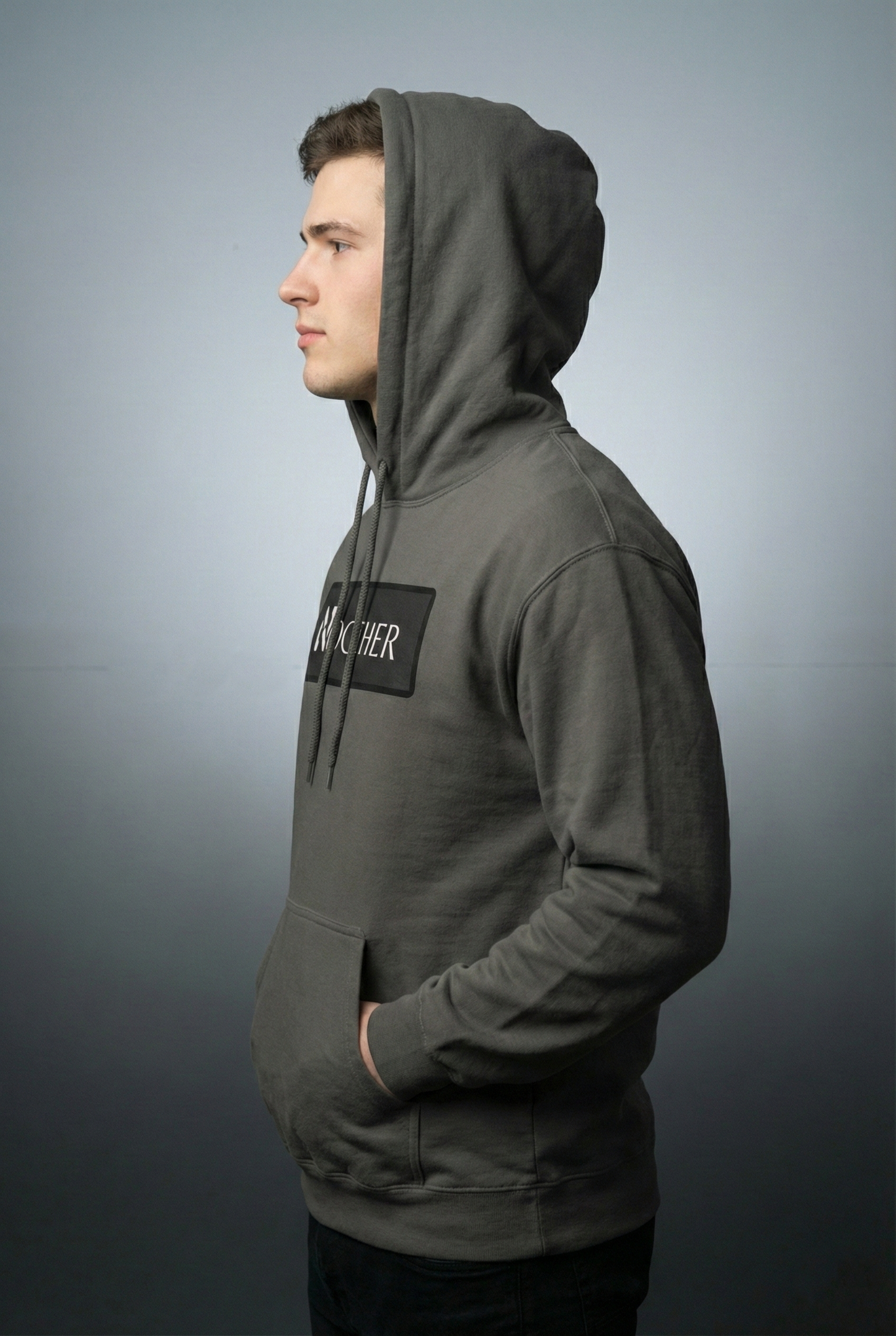 NOCTHER Elevated Hoodie