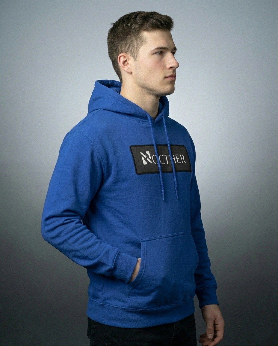 NOCTHER Elevated Hoodie