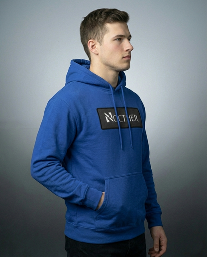 NOCTHER Elevated Hoodie