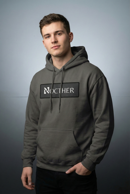 NOCTHER Elevated Hoodie