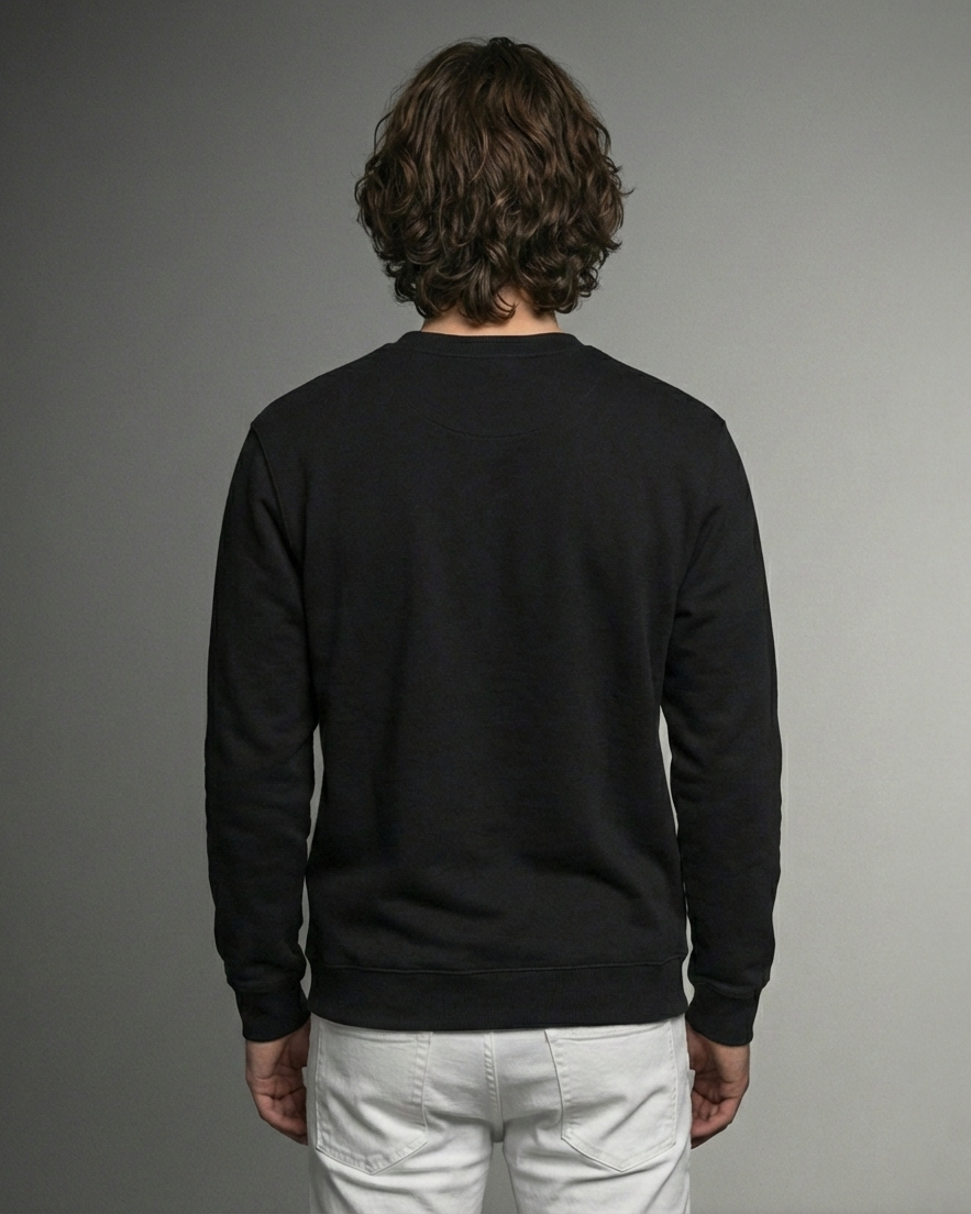 NOCTHER Core Sweatshirt