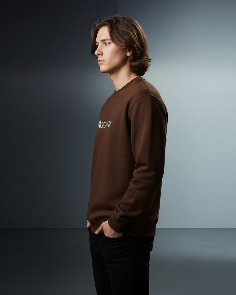 NOCTHER Core Sweatshirt