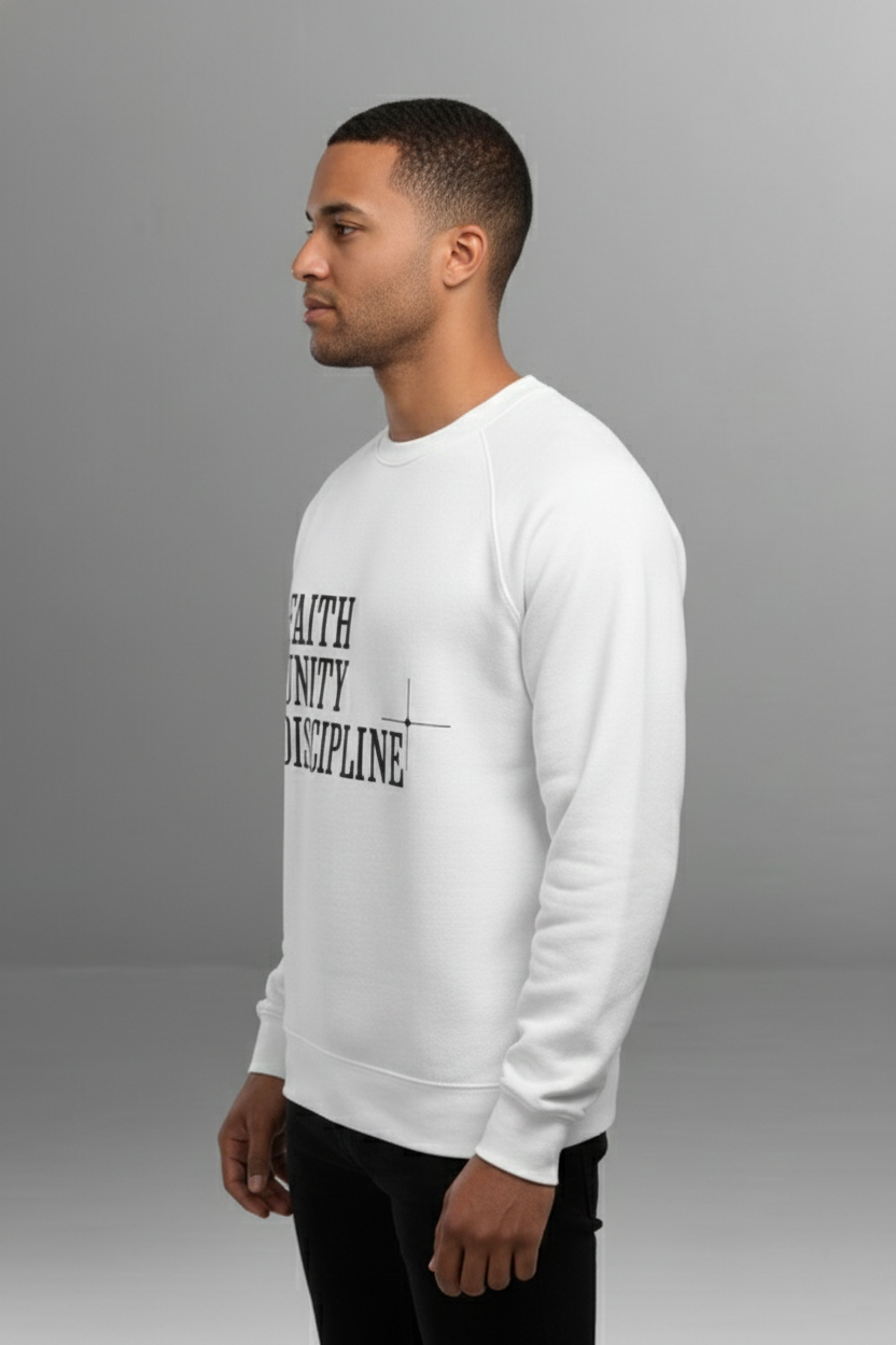 NOCTHER Standard Sweatshirt