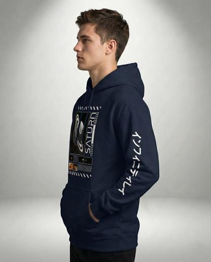 NOCTHER Saturn Hoodie