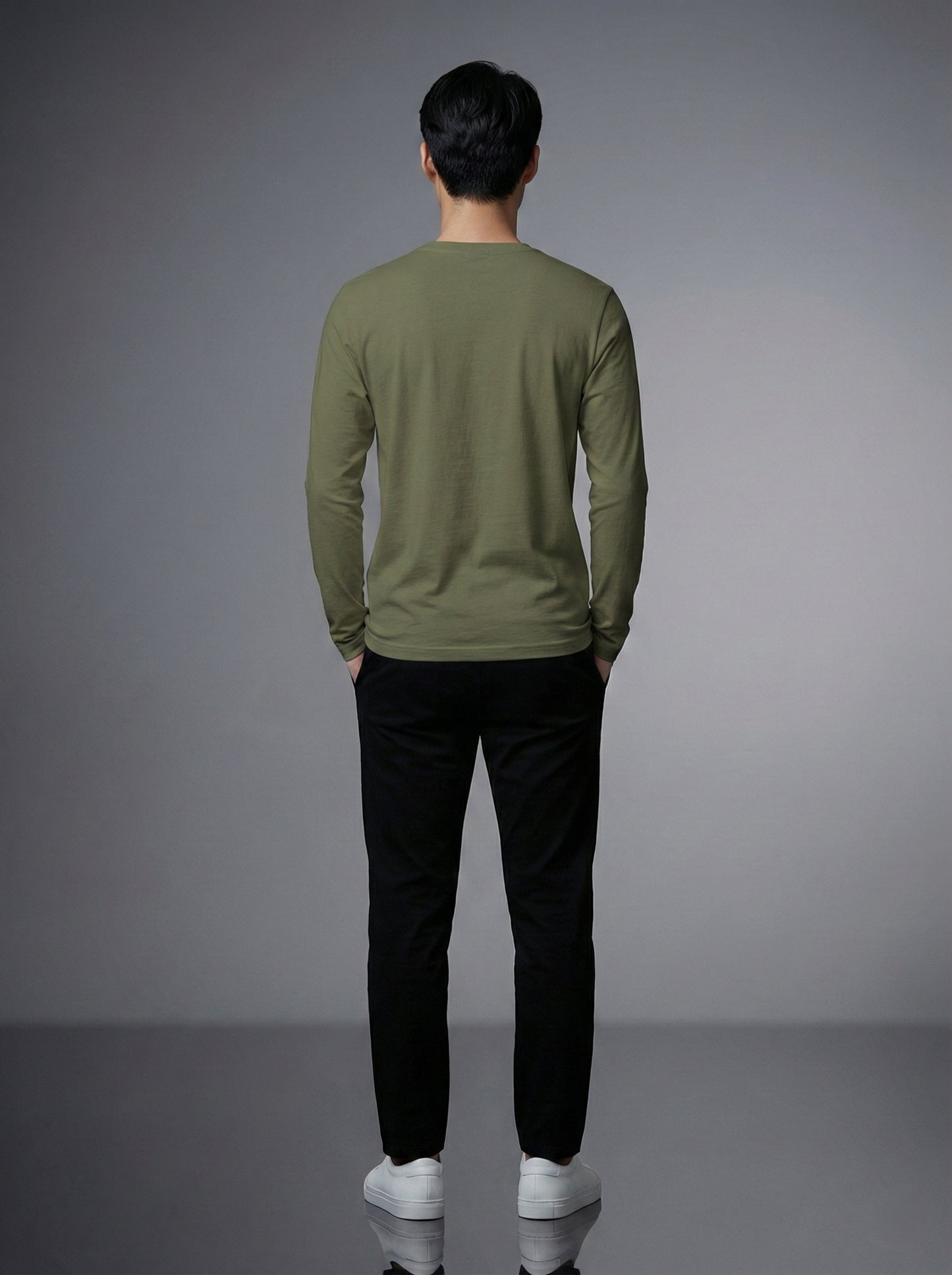 The N-Series Nature Tee