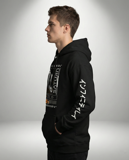 NOCTHER Saturn Hoodie