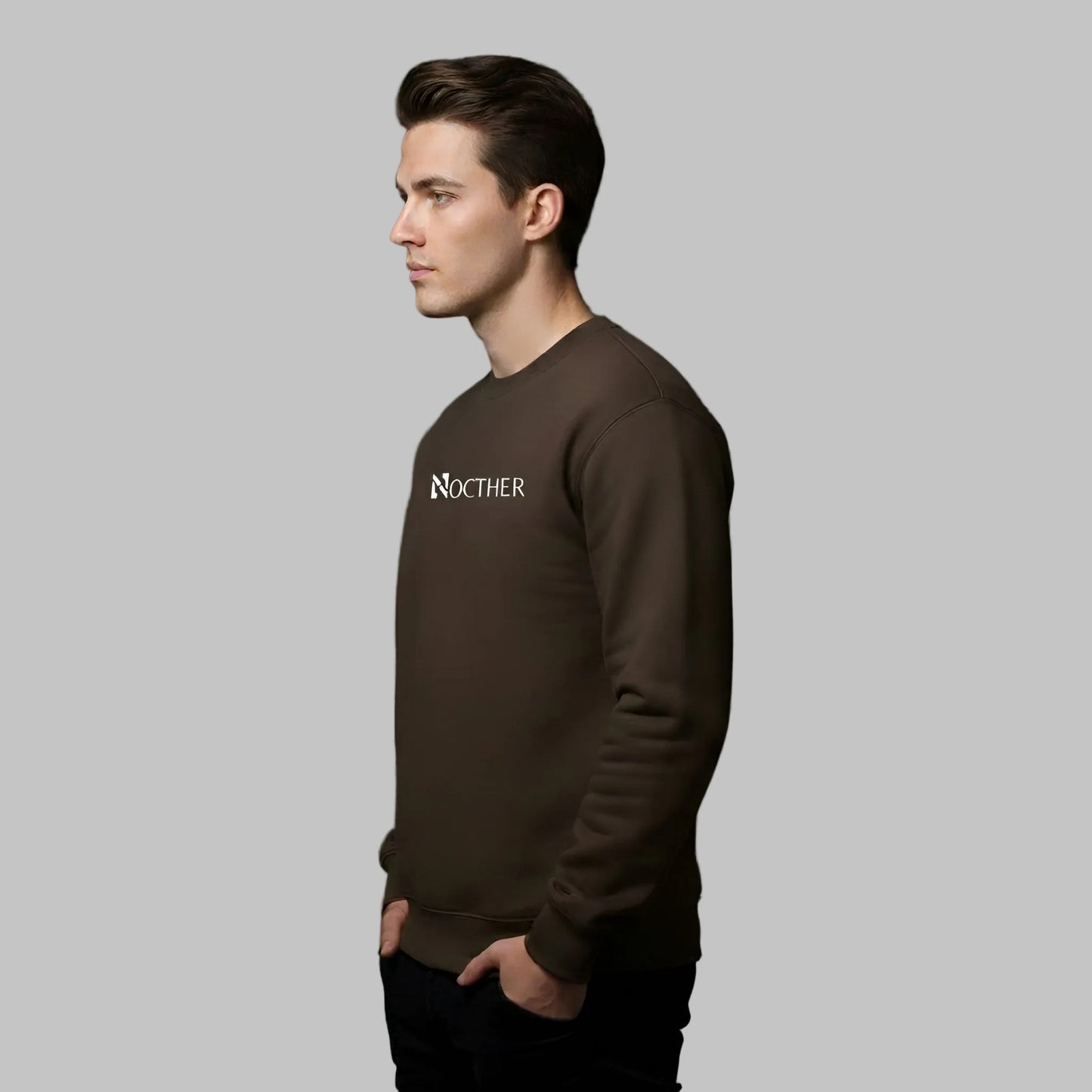 NOCTHER Core Sweatshirt