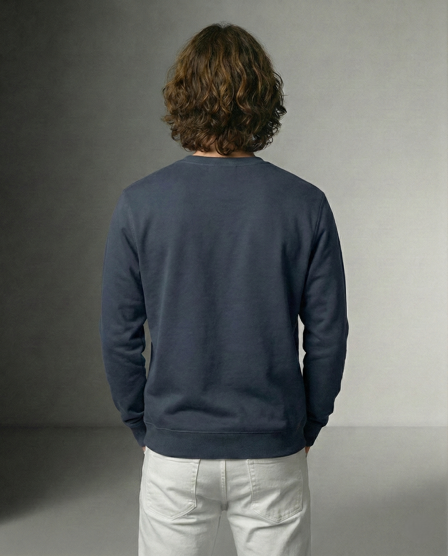 NOCTHER organic sweatshirt