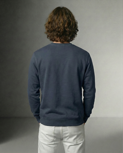 NOCTHER organic sweatshirt