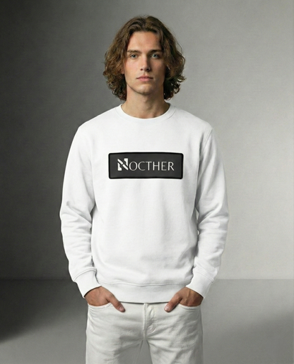 NOCTHER organic sweatshirt