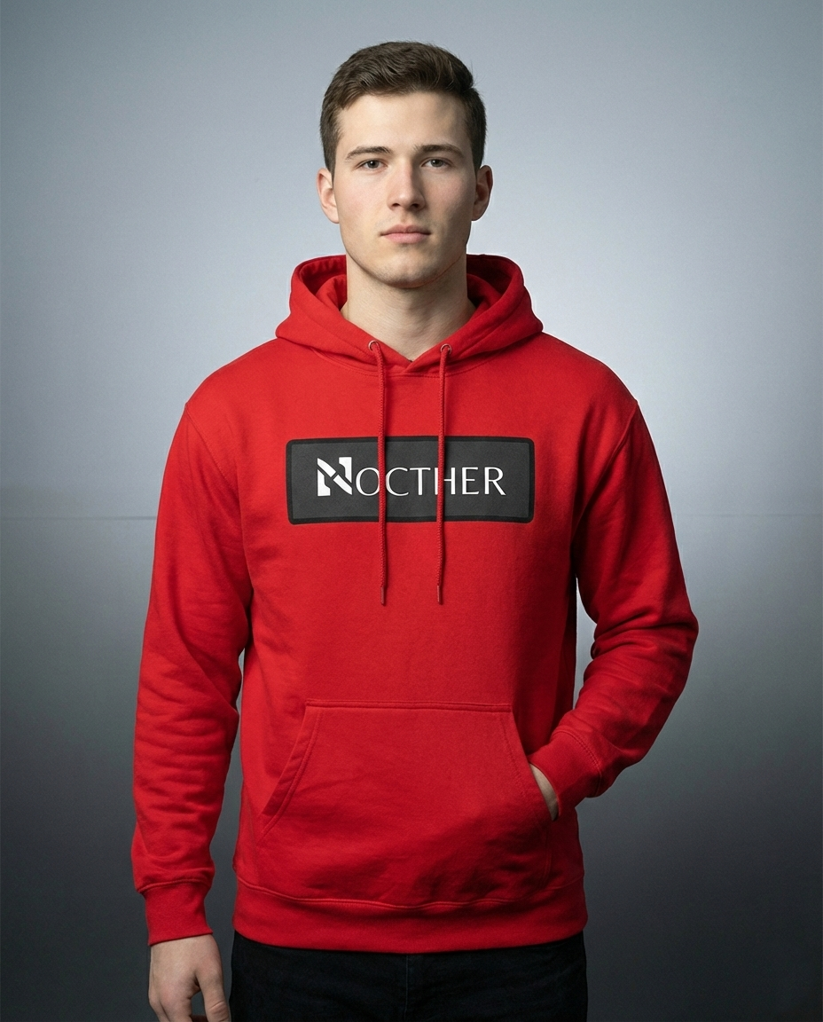 NOCTHER Elevated Hoodie