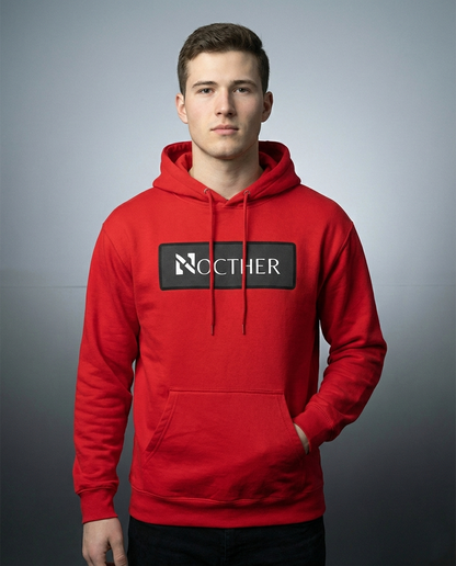 NOCTHER Elevated Hoodie