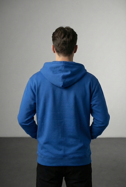 NOCKTHER  Essential zip hoodie