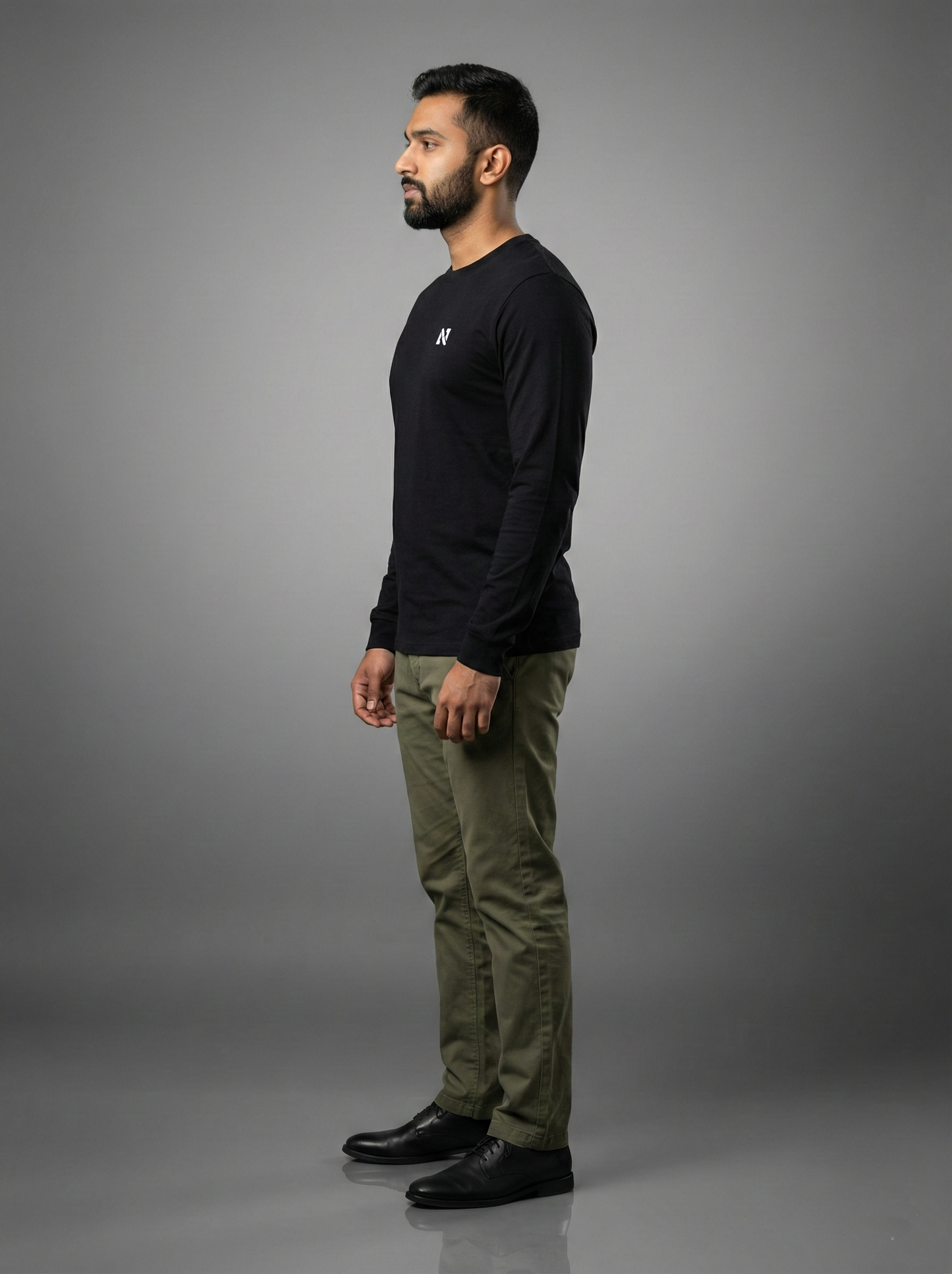 NOCTHER  Long-Sleeve Comfort Shirt