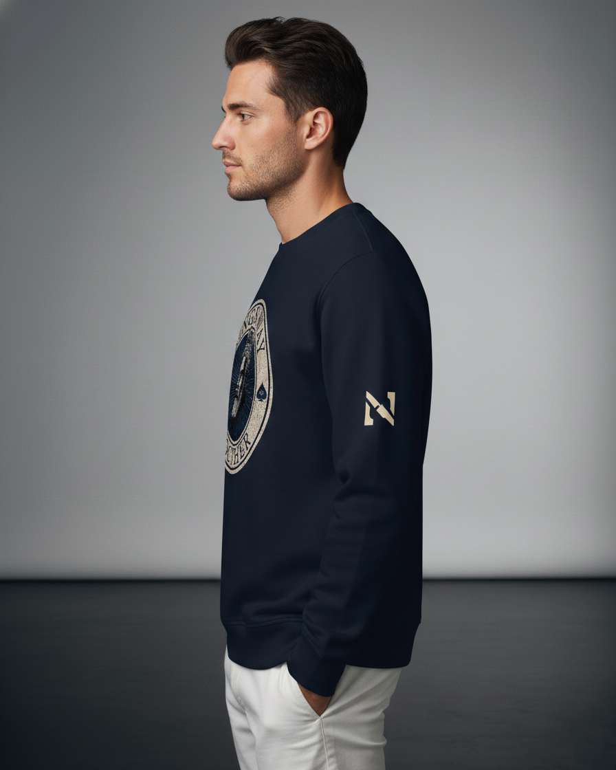 NOCTHER King Sweatshirt