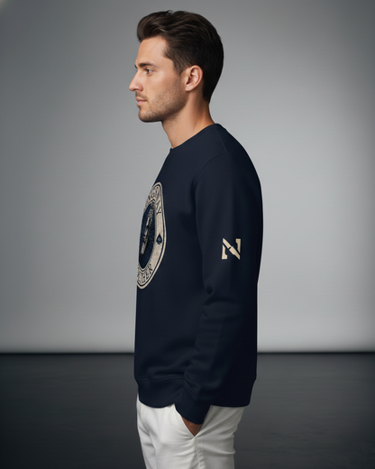 NOCTHER King Sweatshirt