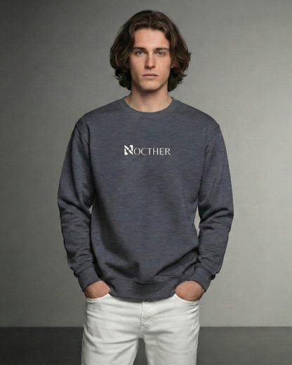 NOCTHER Core Sweatshirt