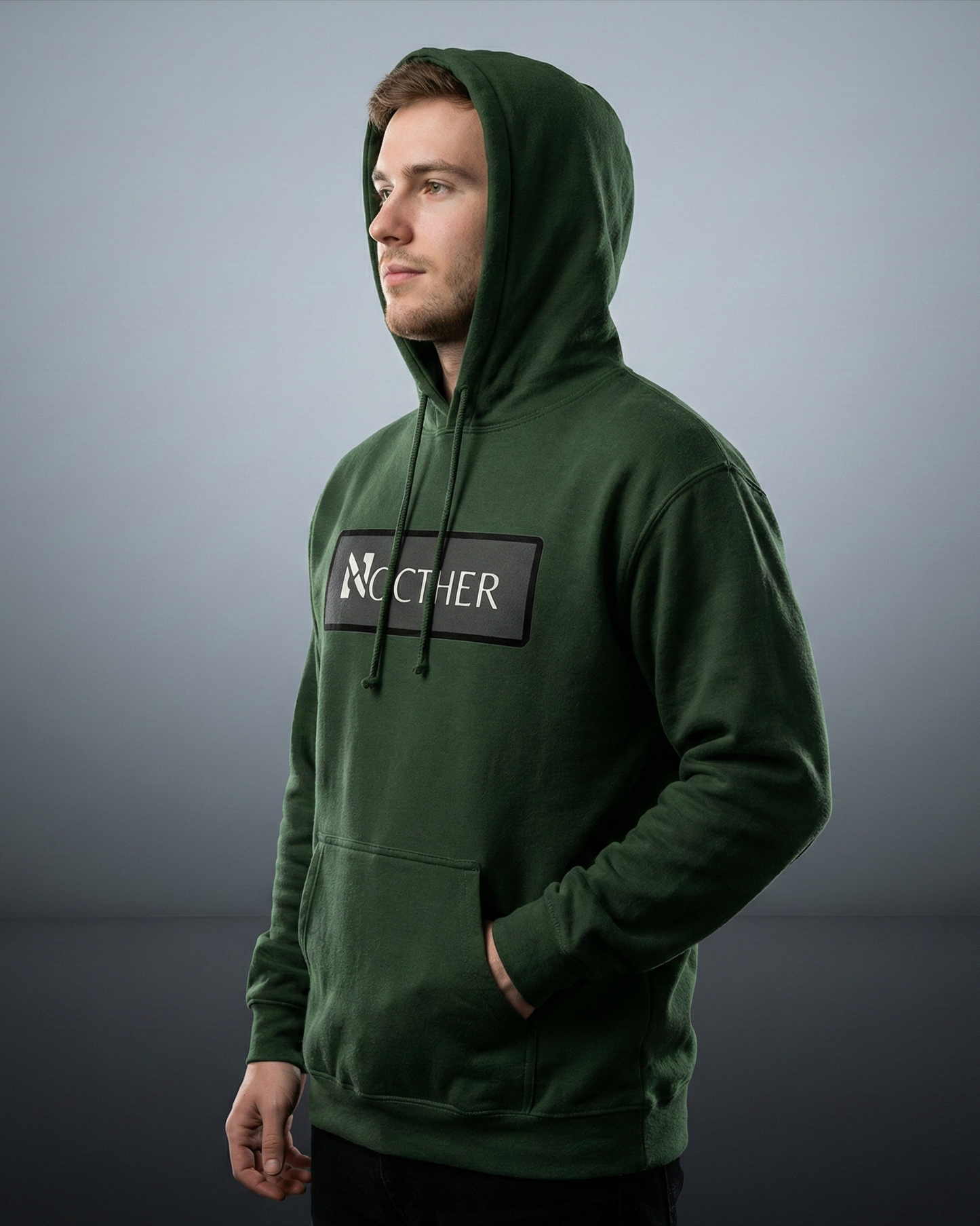 NOCTHER Elevated Hoodie