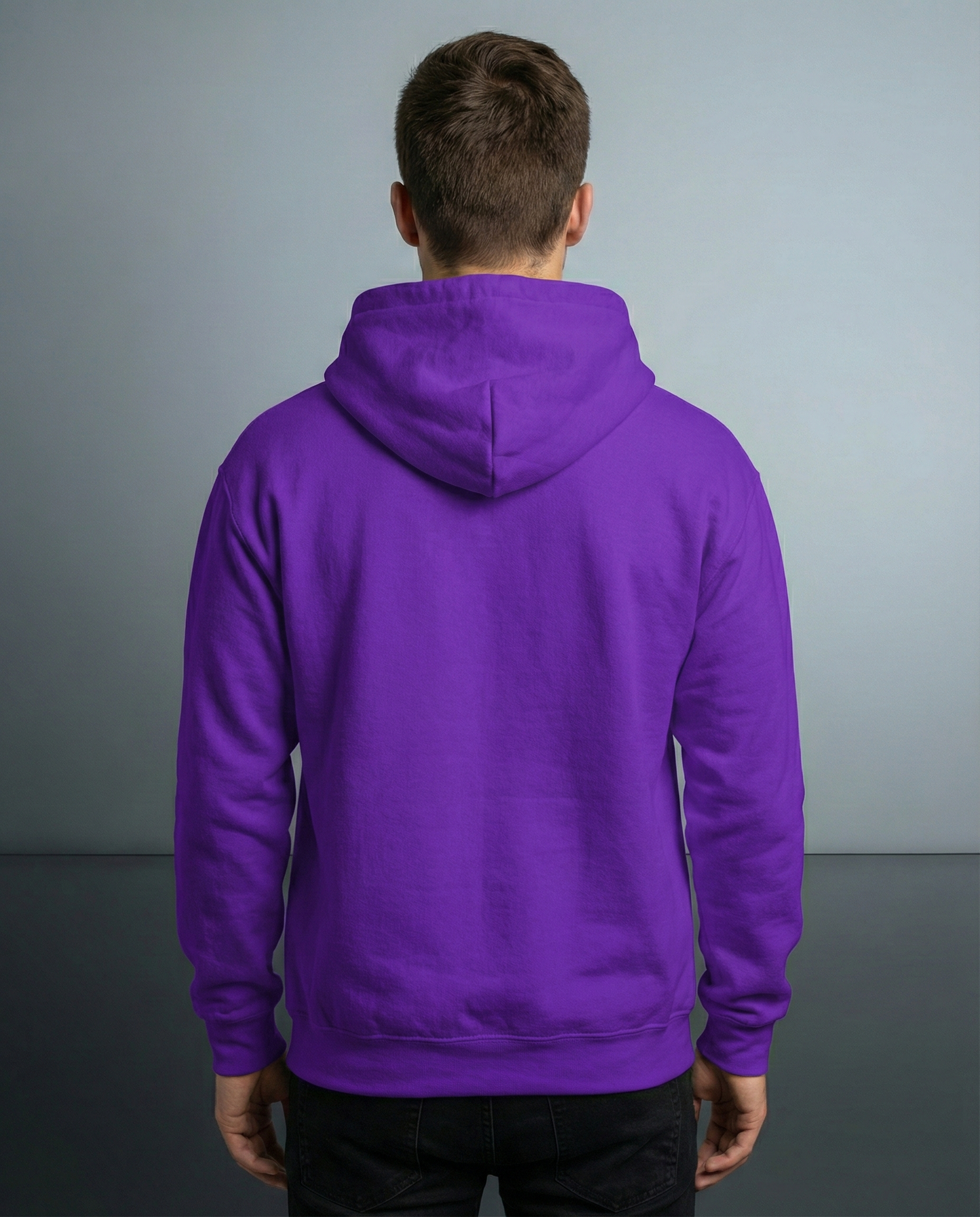 NOCTHER Elevated Hoodie