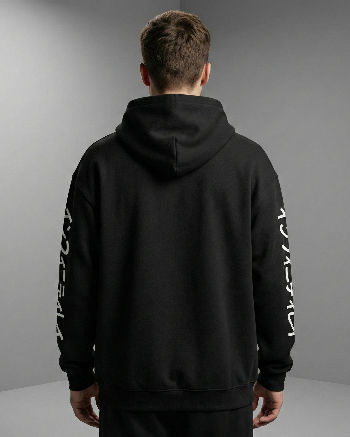NOCTHER Saturn Hoodie