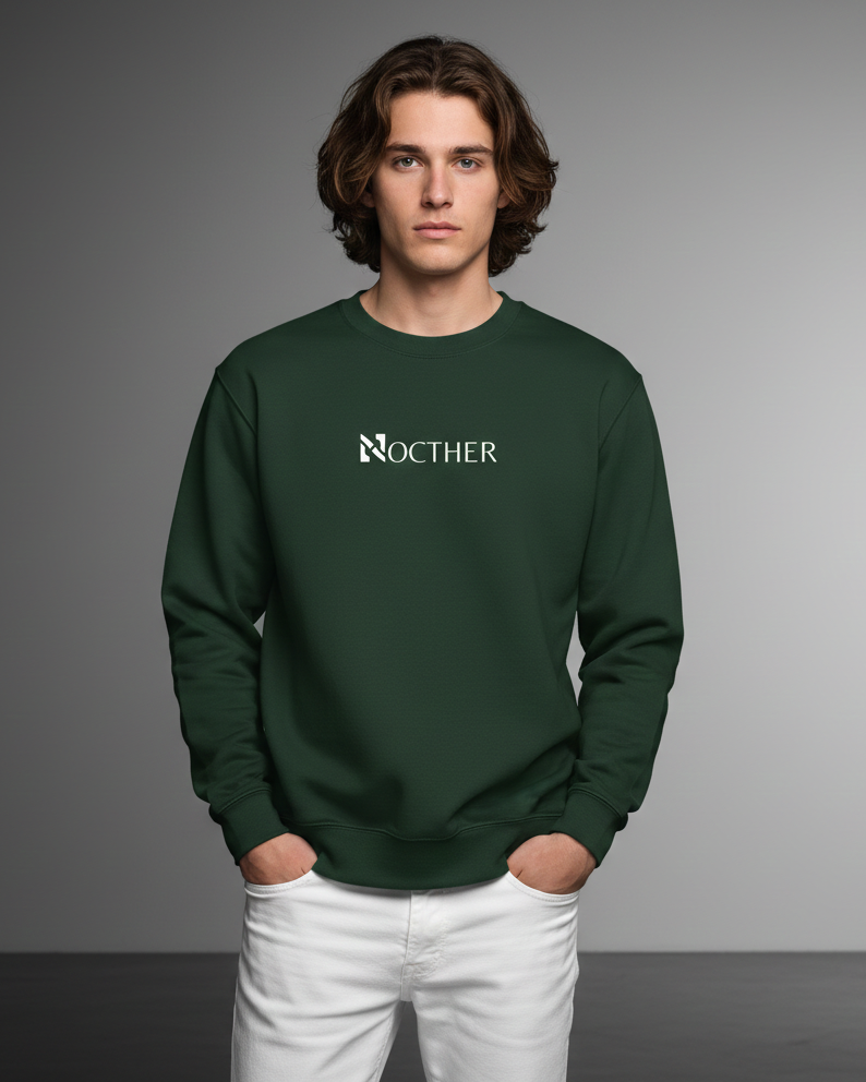 NOCTHER Core Sweatshirt