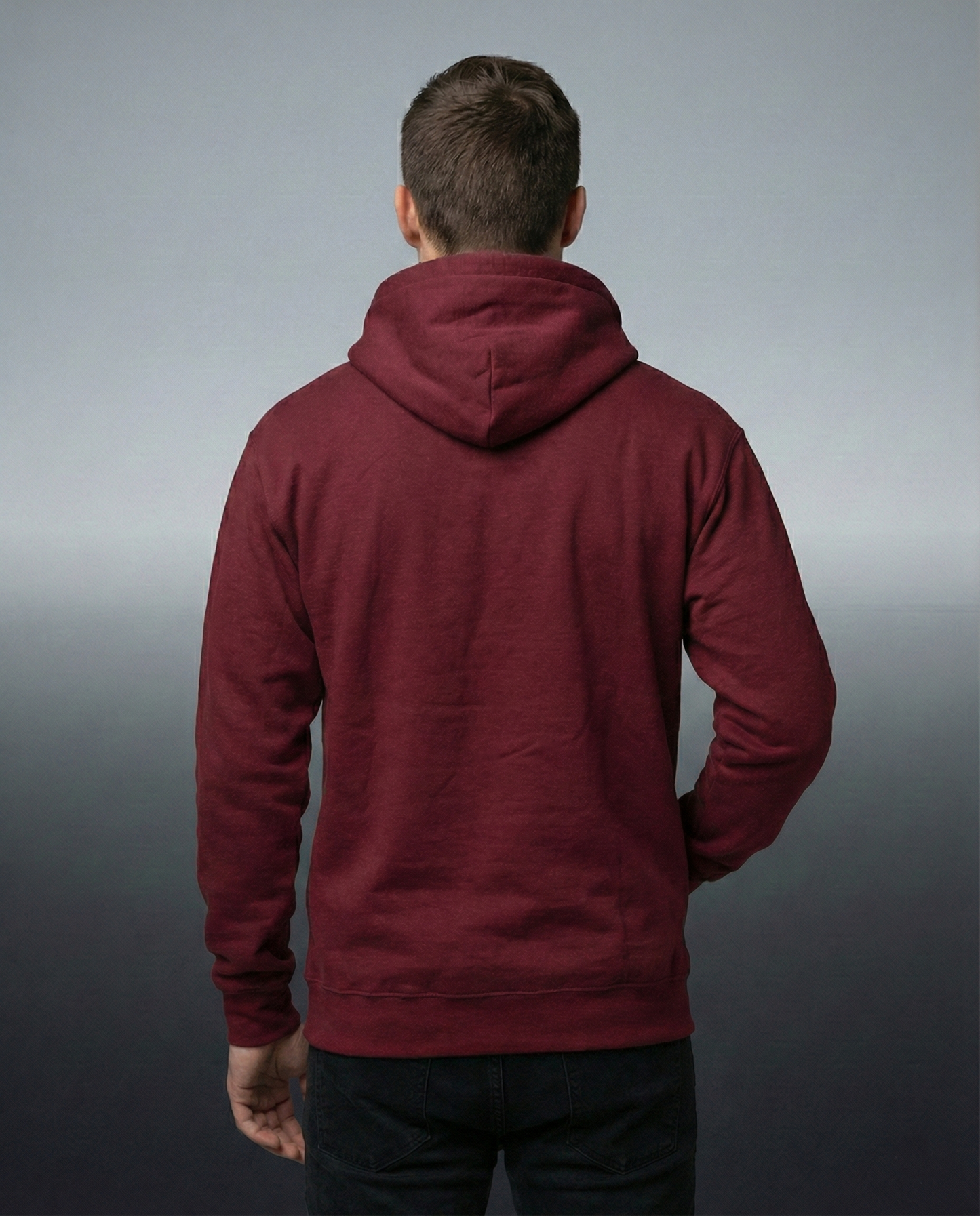 NOCTHER Elevated Hoodie