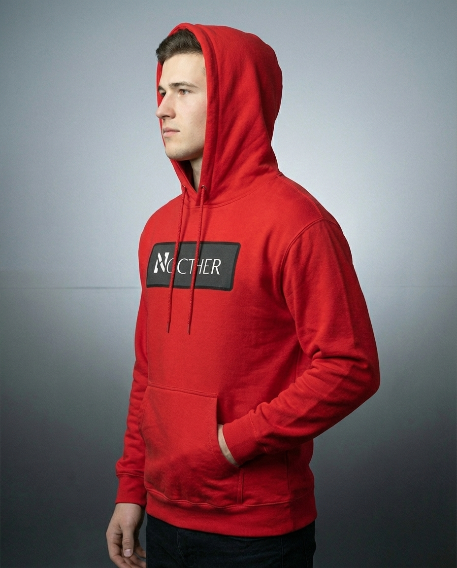 NOCTHER Elevated Hoodie