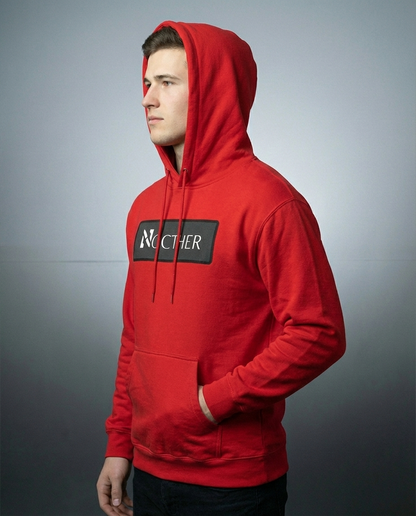 NOCTHER Elevated Hoodie