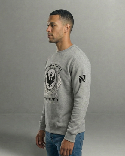 NOCTHER Signature Crew