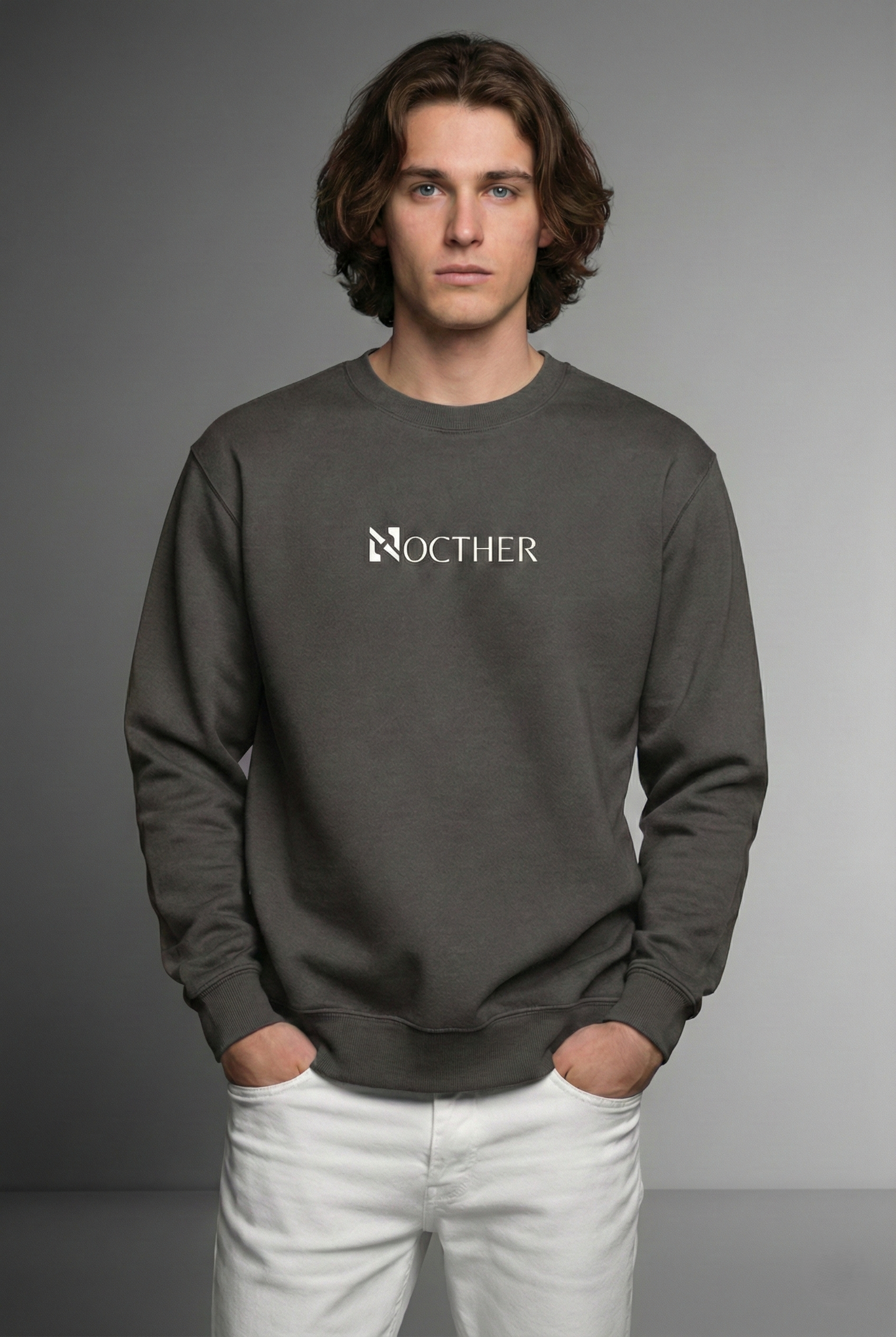 NOCTHER Core Sweatshirt