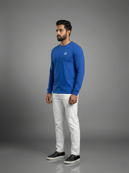 NOCTHER  Long-Sleeve Comfort Shirt