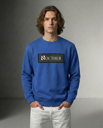 NOCTHER organic sweatshirt