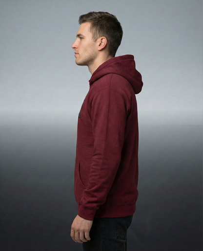 NOCTHER Elevated Hoodie