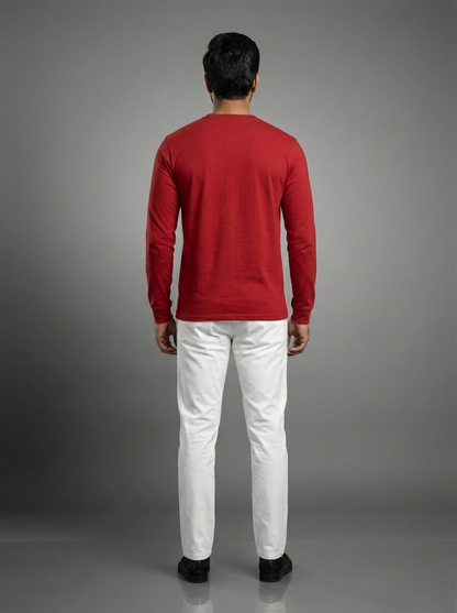 NOCTHER  Long-Sleeve Comfort Shirt