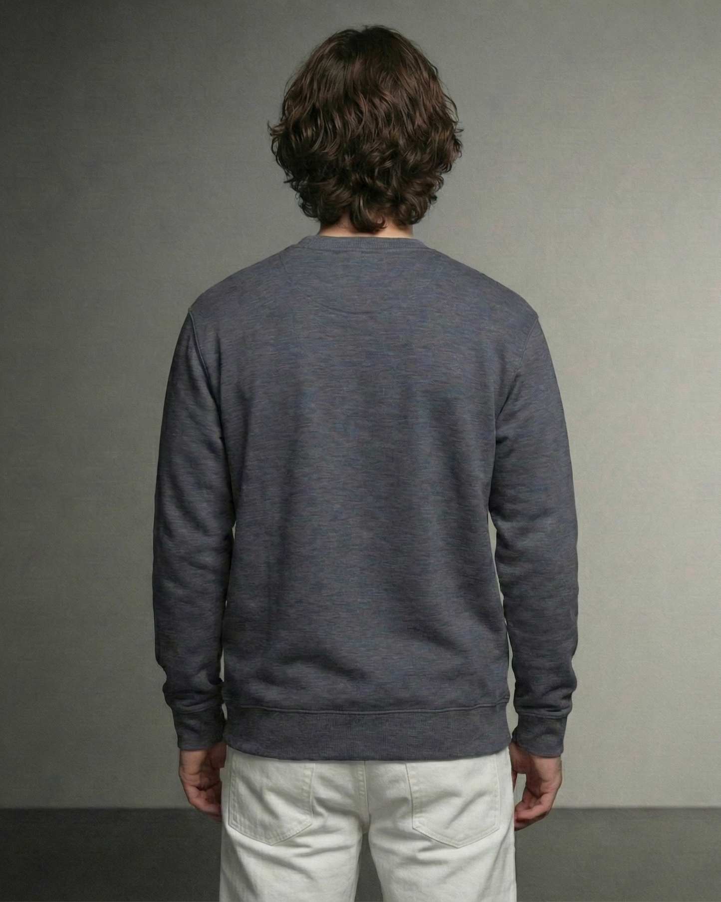 NOCTHER Core Sweatshirt