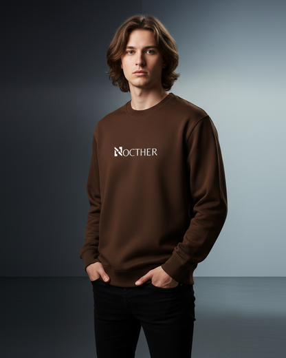 NOCTHER Core Sweatshirt