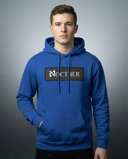 NOCTHER Elevated Hoodie