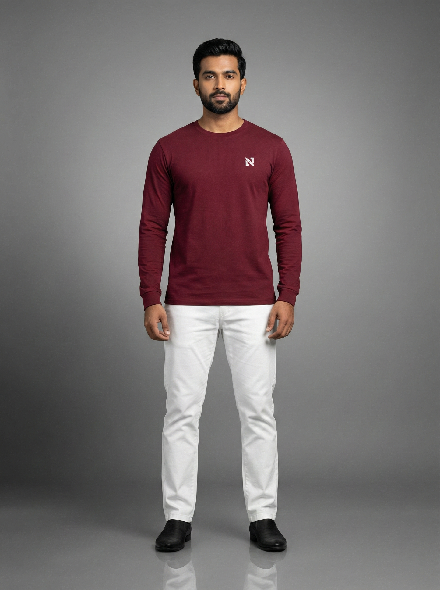 NOCTHER  Long-Sleeve Comfort Shirt