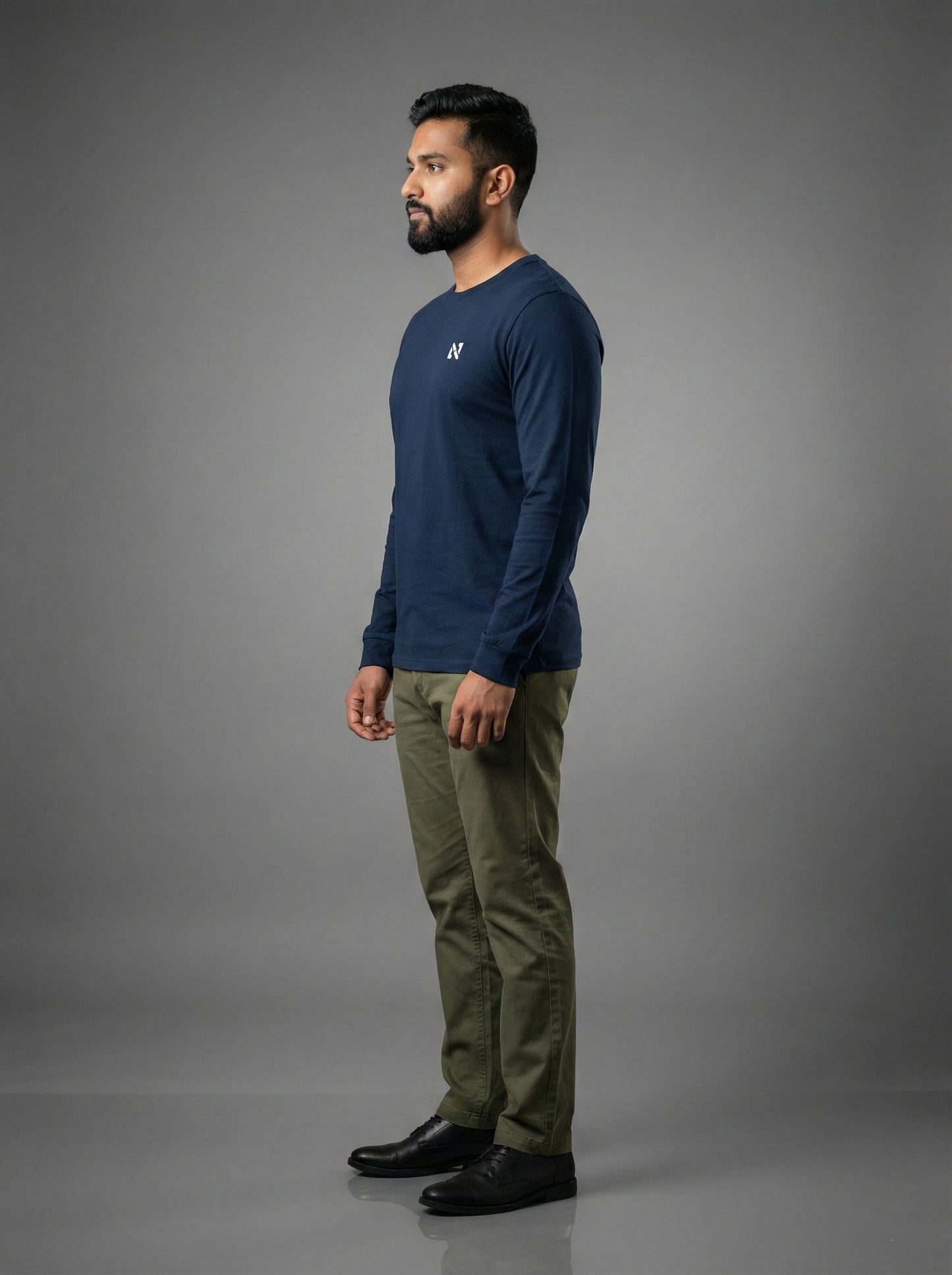 NOCTHER  Long-Sleeve Comfort Shirt